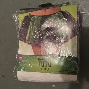 Witch tutu